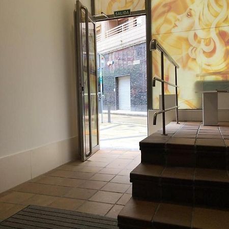 Luxury Spar Santander Buitenkant foto
