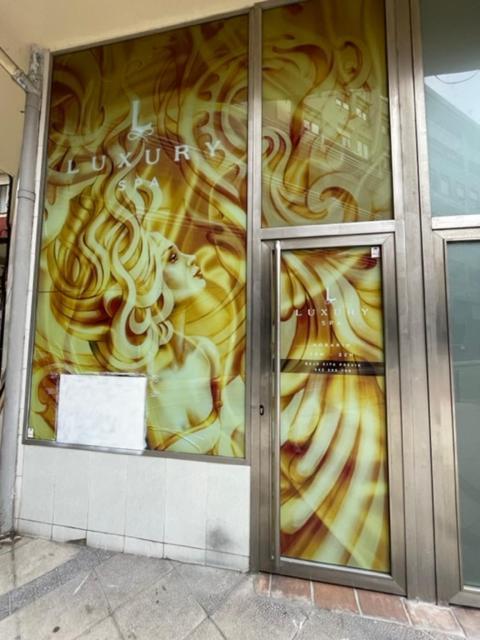 Luxury Spar Santander Buitenkant foto
