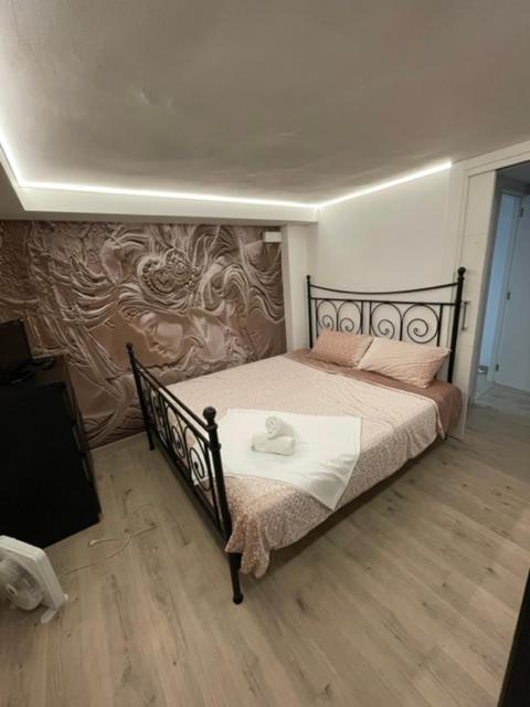 Luxury Spar Santander Buitenkant foto