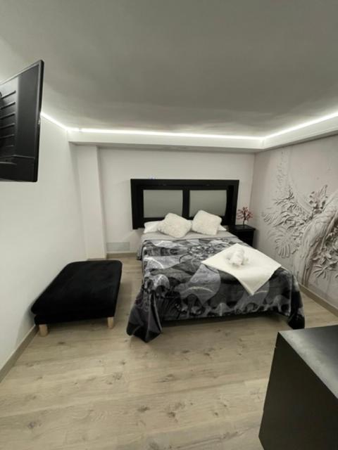 Luxury Spar Santander Buitenkant foto
