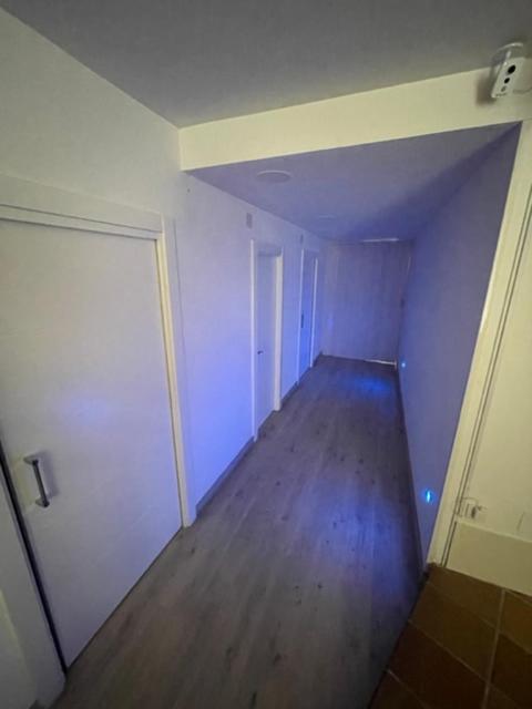 Luxury Spar Santander Buitenkant foto