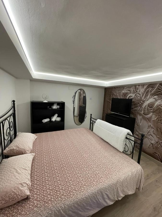 Luxury Spar Santander Buitenkant foto